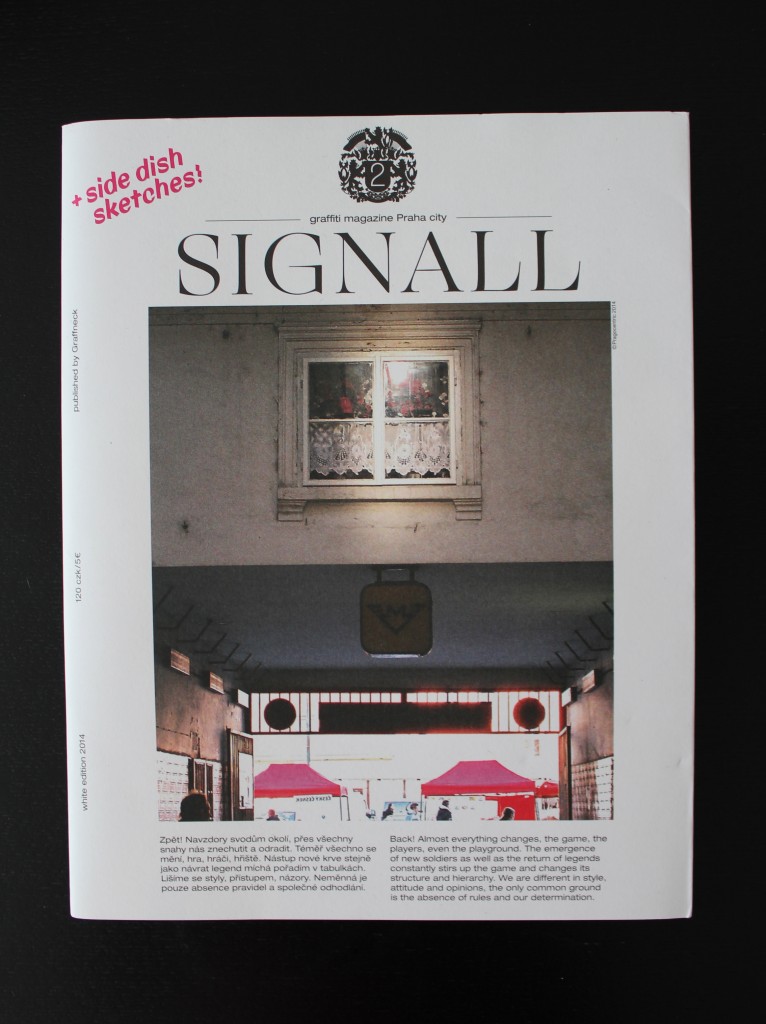 signall